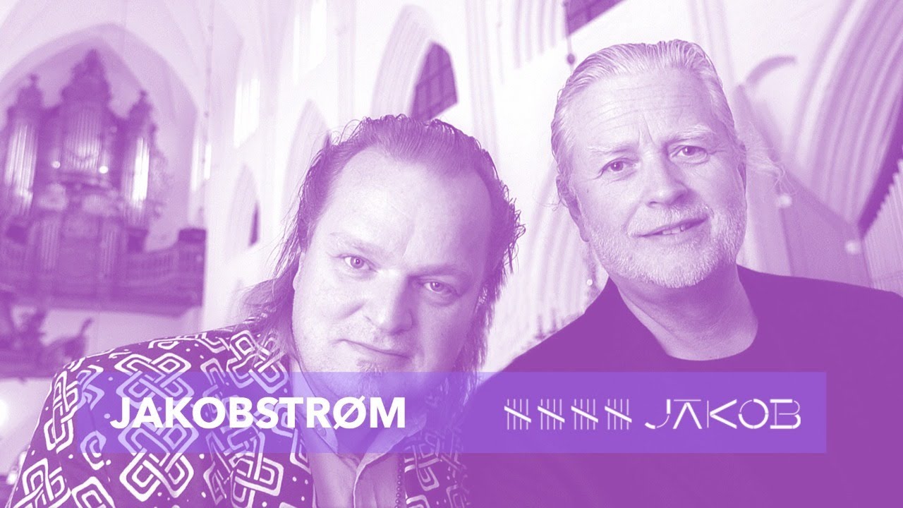 Jakobstrøm x Brakkesyke / Iver Kleive & Knut Reiersrud: Påskedag