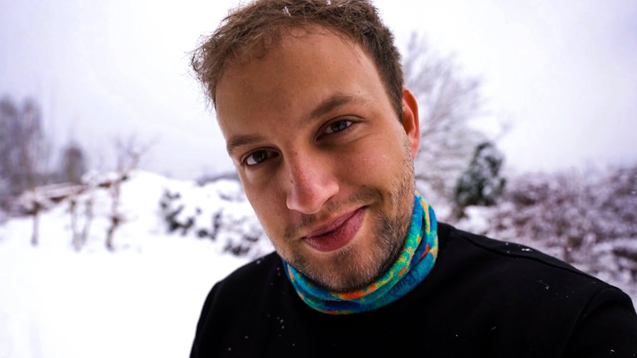 M&Oacute;J PIERWSZY POCAŁUNEK!