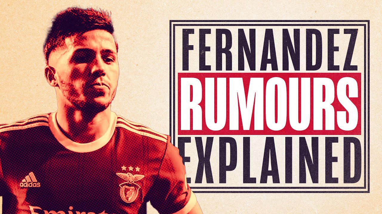 The TRUTH On ENZO FERNANDEZ Rumours Explained!