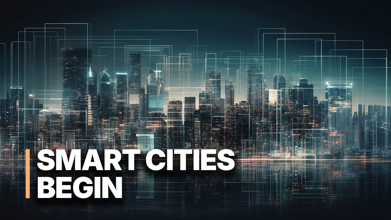 Songdo - Smart City | Smart Cities Begin