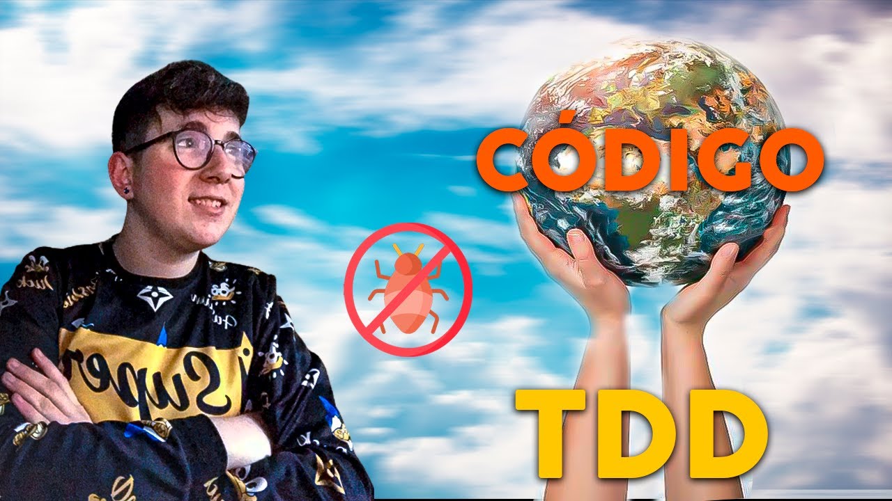 TDD - Test Driving Development (Pruebas Unitarias) en Python