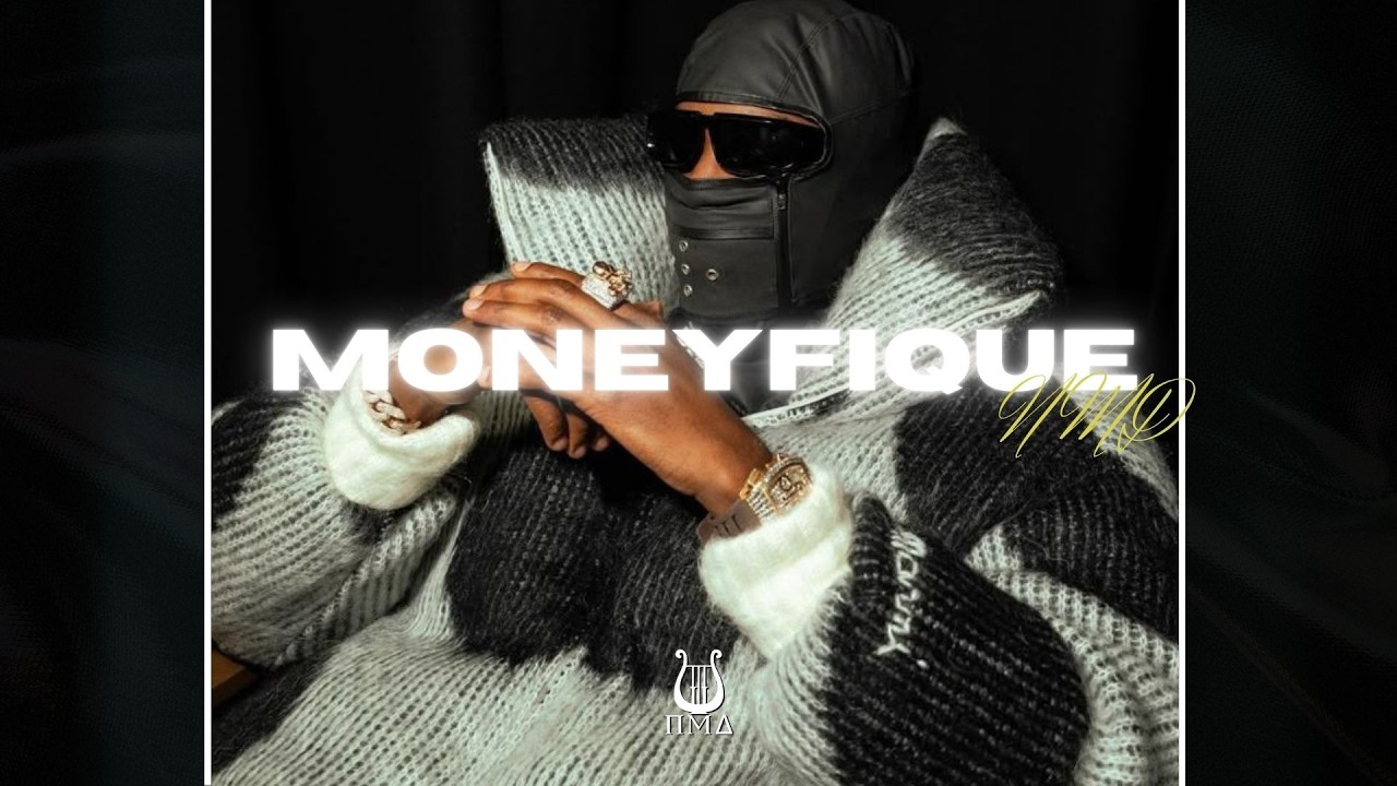 Kalim x Marlo Type Beat ~ MONEYFIQUE | Hard Bouncy Trap Rap Beat
