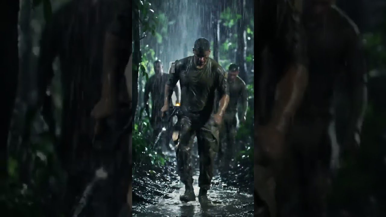 💪 US Army Special Forces | Hardest Training Ever #USArmy #SpecialForces #ArmyTraining