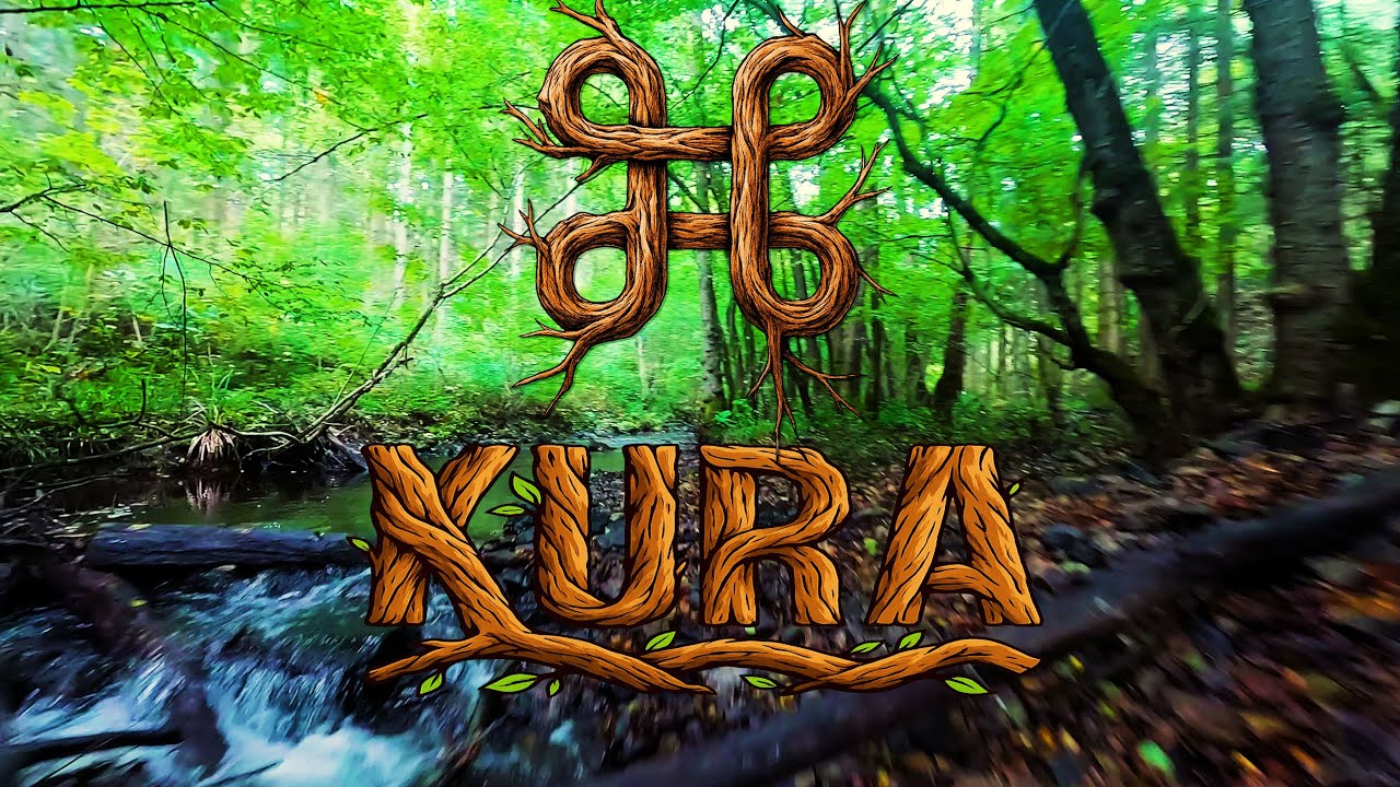 Kura - Colorimétrie naturelle - Cinématique #sendit #CultureFPV