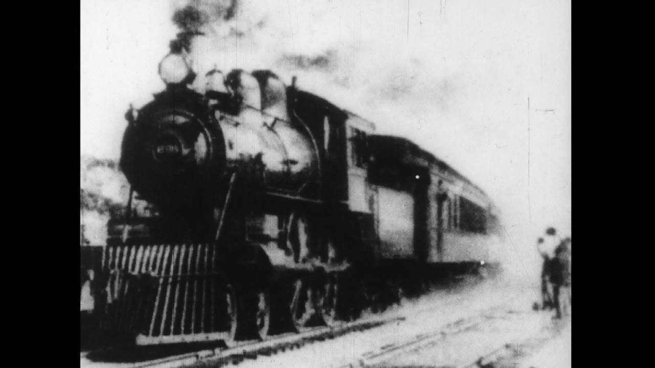 Empire State Express