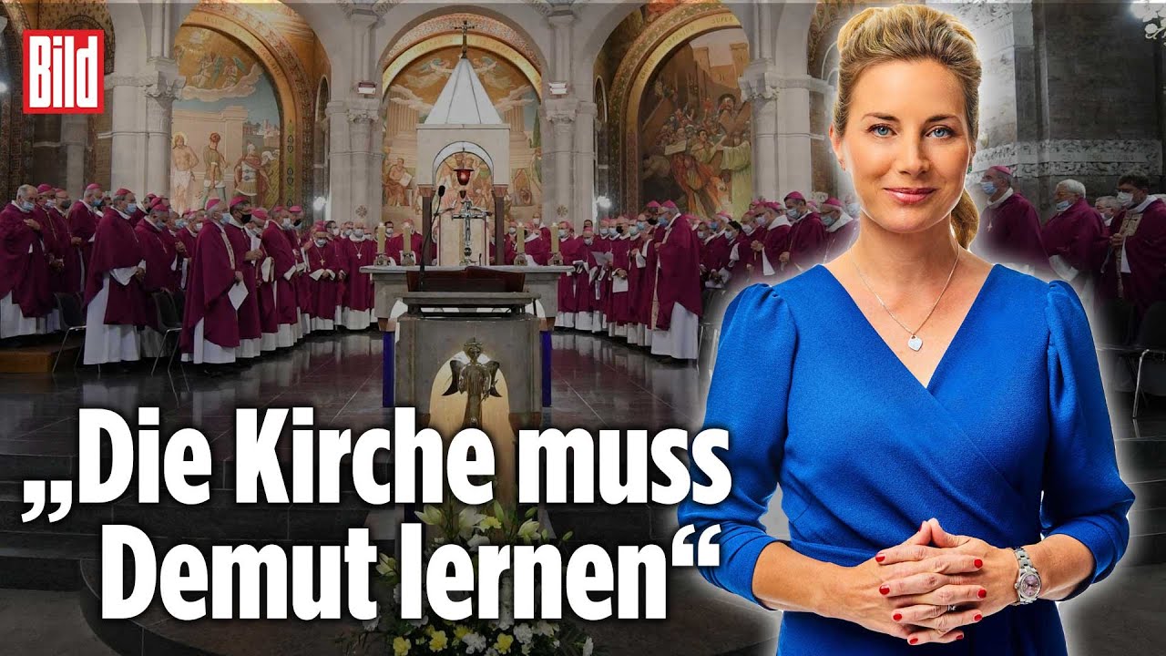 „Die Kirchensteuer muss abgeschafft werden!“ | Viertel nach Acht