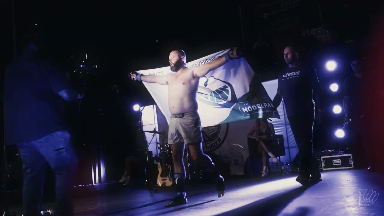Moer 'n Boer 1: Highlight Event Video