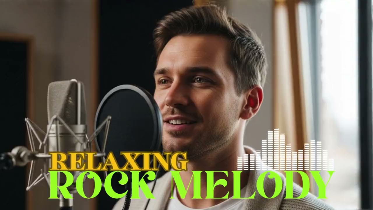 Best Slow Rock Playlist | Classic Rock Ballads Marathon