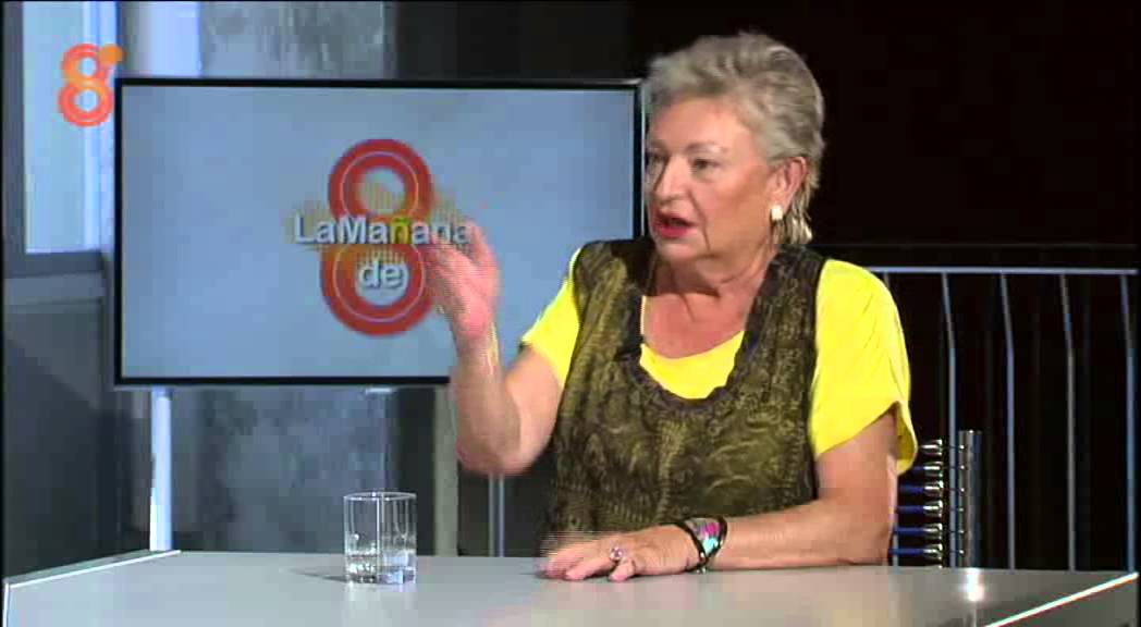 'Curadas de espanto' en 'La mañana de 8'