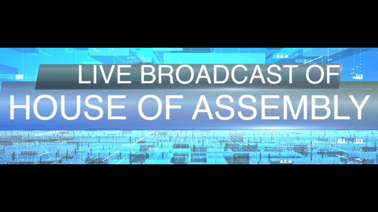 SWEARING IN CEREMONY OF MEMBERS: FIRST SESSION, TWELFTH PARLIAMENT OF THE HOUSE OF ASSEMBLY
