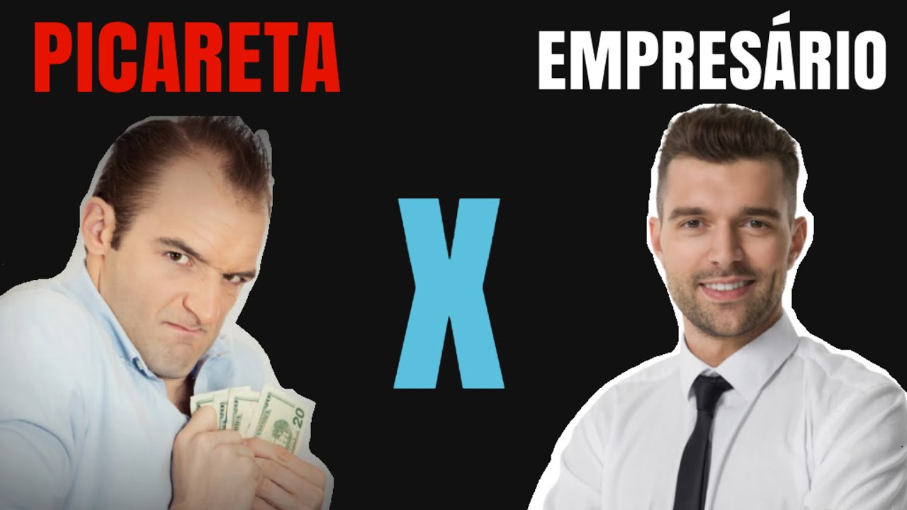 COMO DIFERENCIAR UM GOLPISTA DE UM EMPRESÁRIO | FUTEBOL | CARLOS BERTOLDI | TICÃO