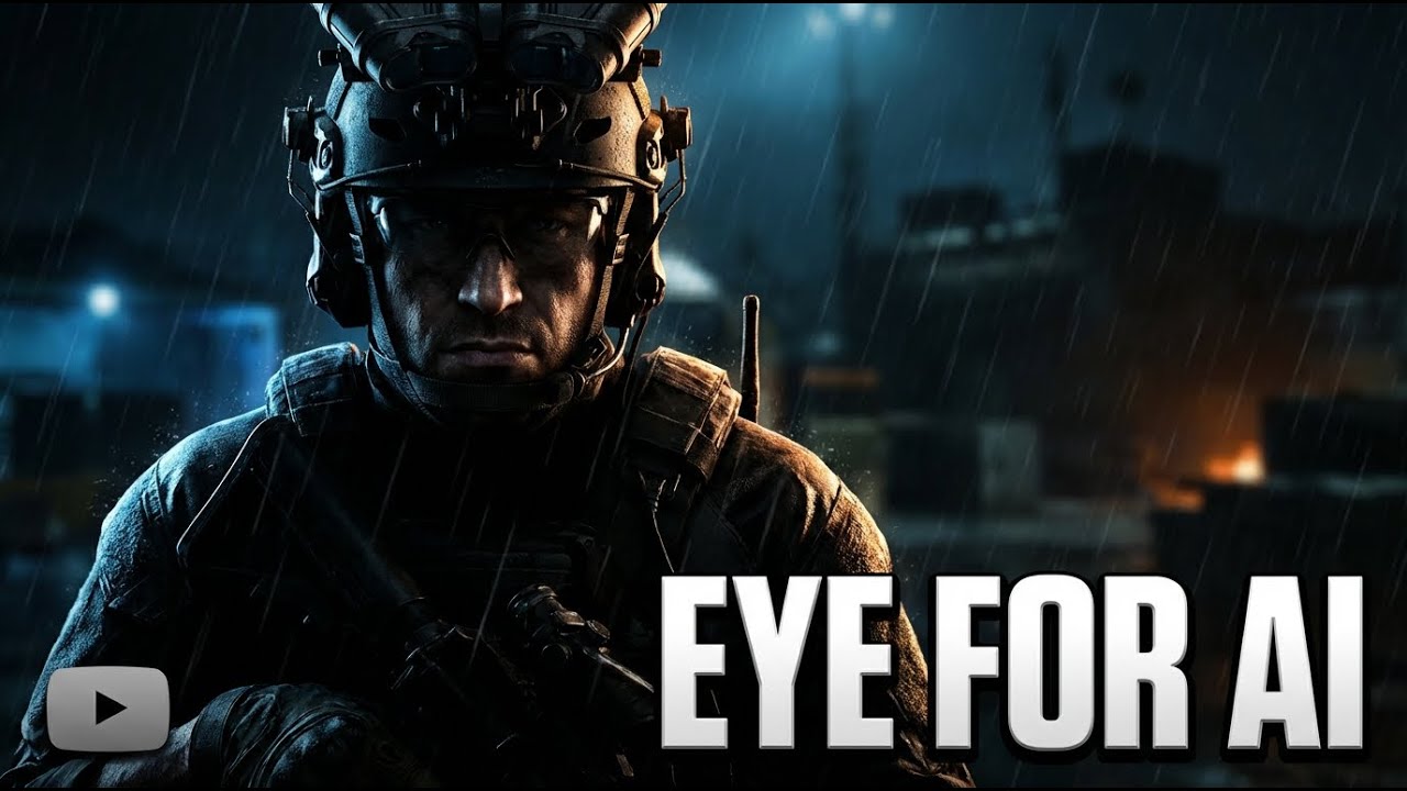 Ghost Recon Breakpoint | An Eye for an A.I. | No Commentary
