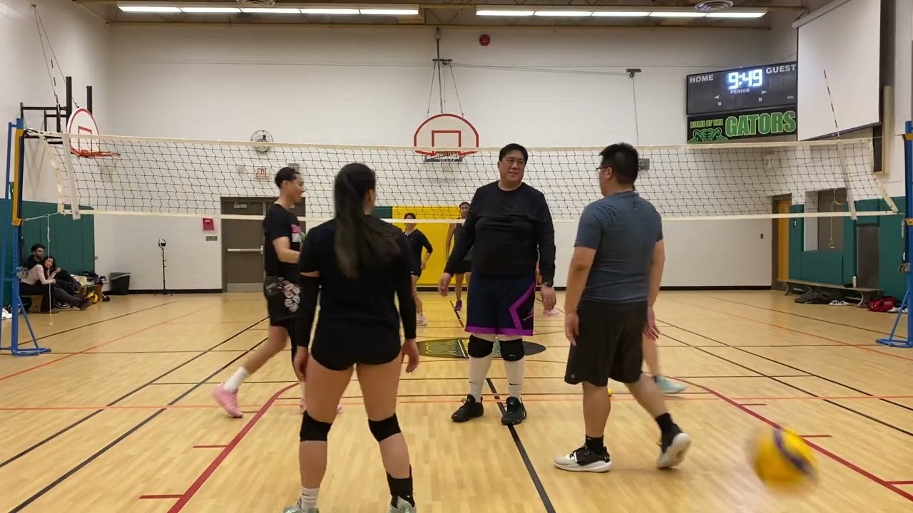 2026 01 08 - ND Drop In - Game 6