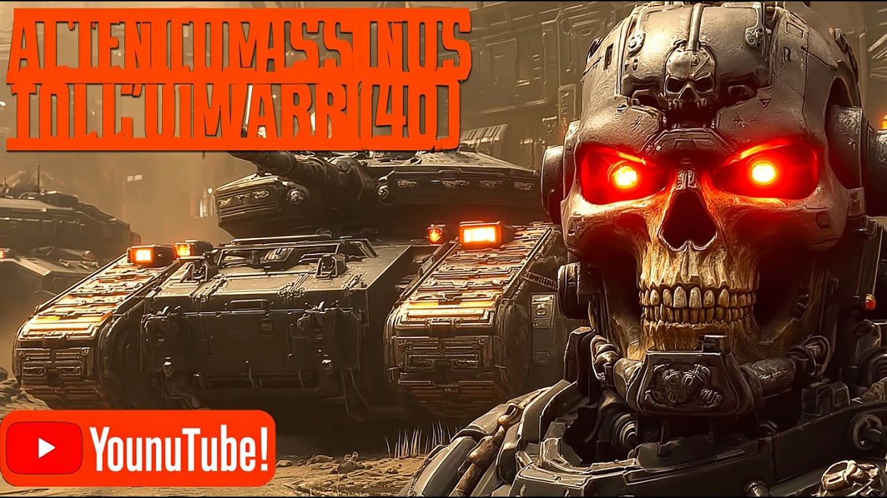 Deathworlders Don’t Send Aid—They Send Armadas to Alien DistressHFY | Sci-Fi Story