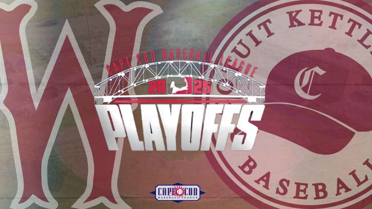 [LIVE] ROUND 1 (Game 1): Cotuit Kettleers @ Wareham Gatemen | August 5, 2025 |
