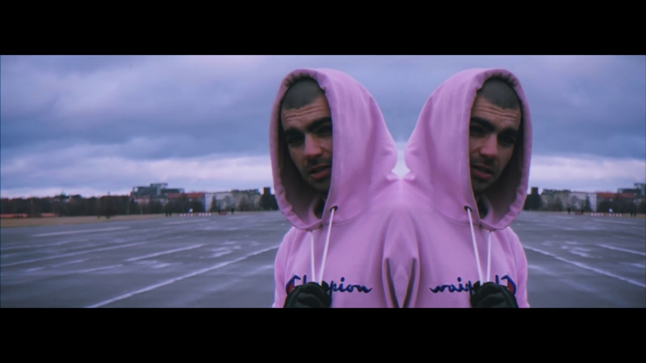 BassKid - VOJNA A MIER (prod.  brokenmind)