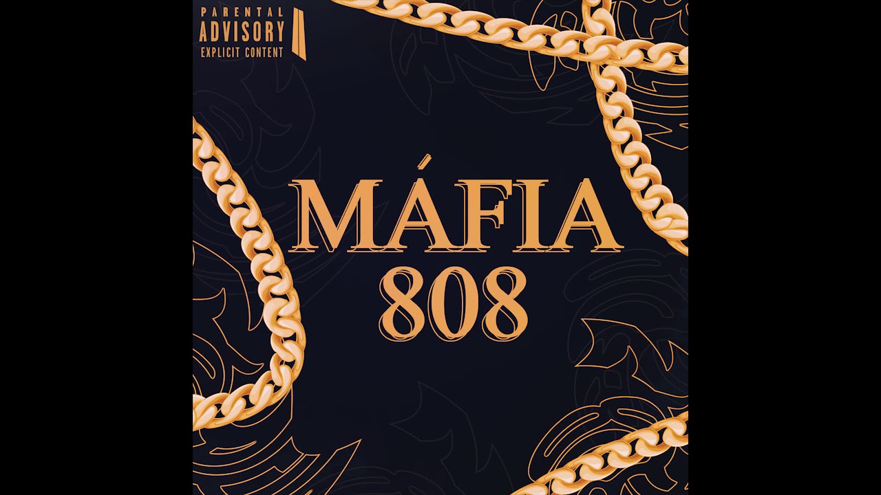 huzz - M&aacute;fia 808 feat. nhxbi (Prod. huzz)