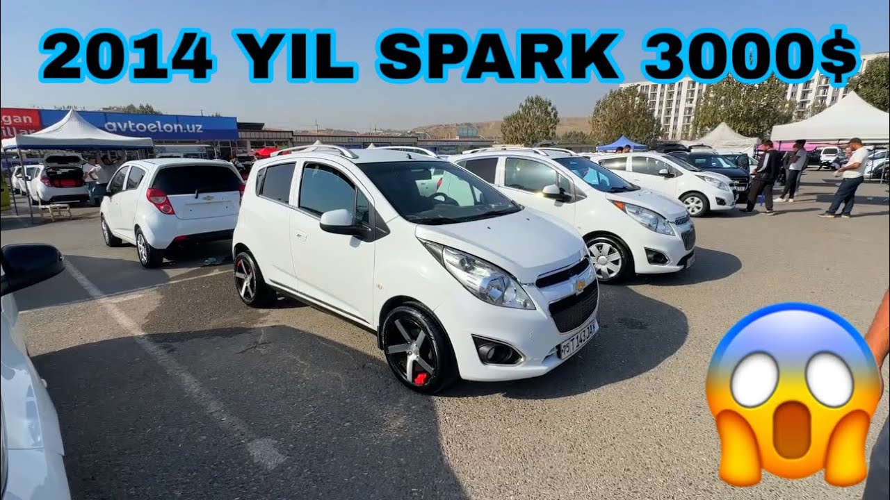 28 сентябр Андижон машина бозори спарк нархлари Andijon mashina bozori spark narxlari 28 sentiyabr