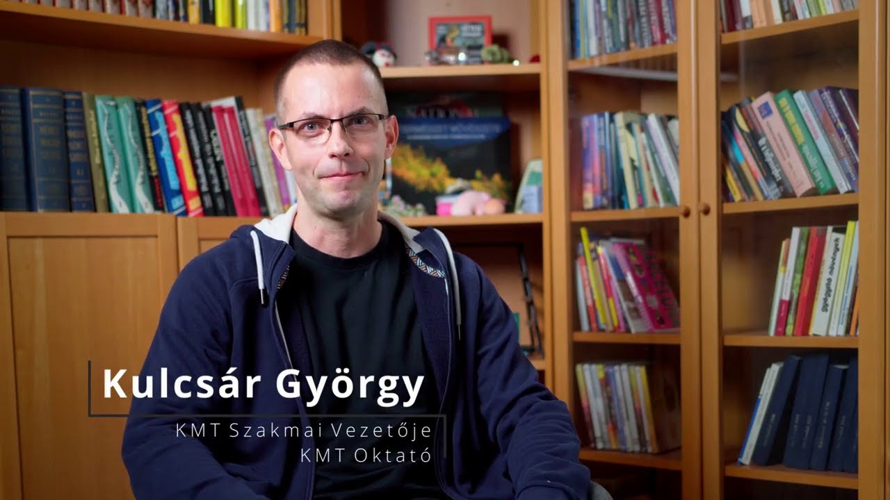 Mi az a Komplex Mozgásterápia?