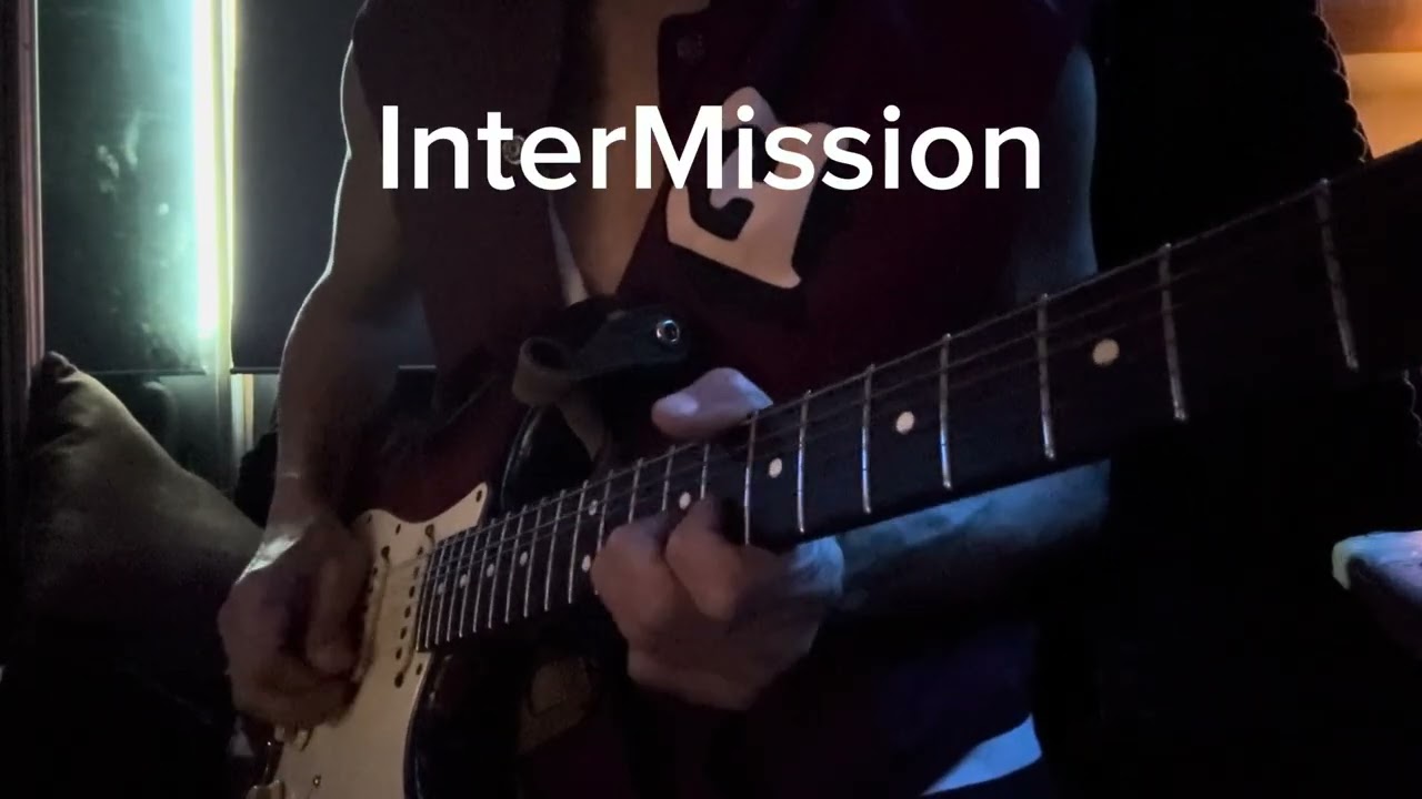 1. “Lakumpakeh” riff 