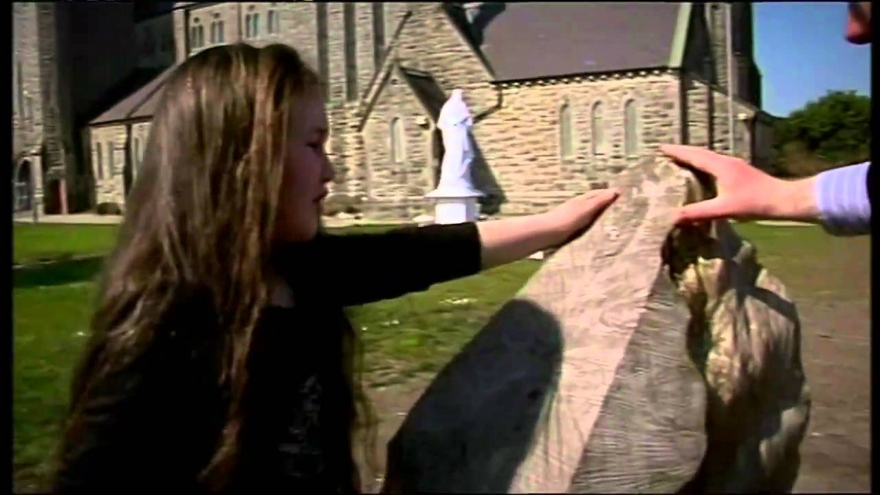 Truth about Travellers - Religion