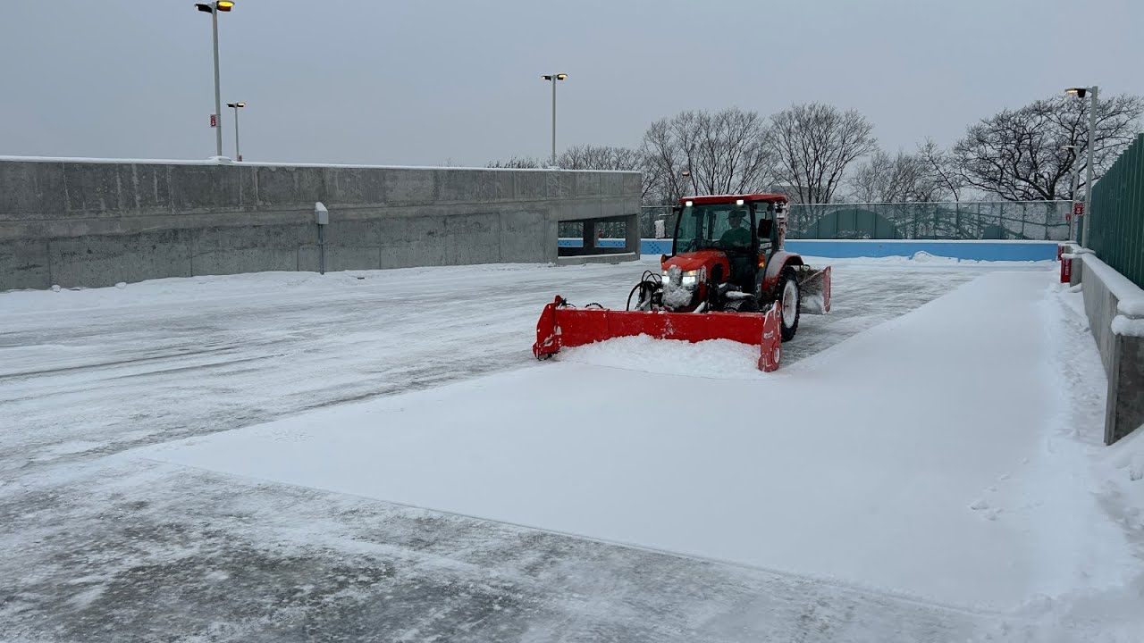 Cotech PPCR30610 for Compact Tractors