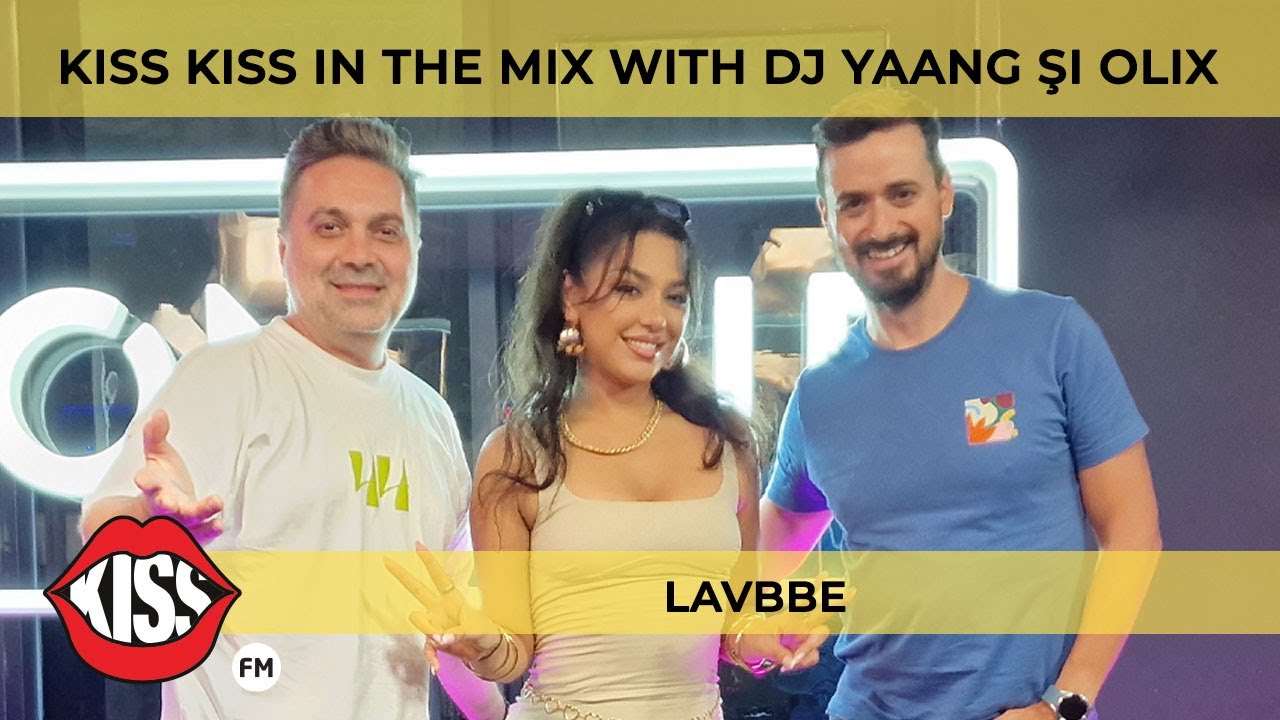 LavBbe si Costi au lansat 