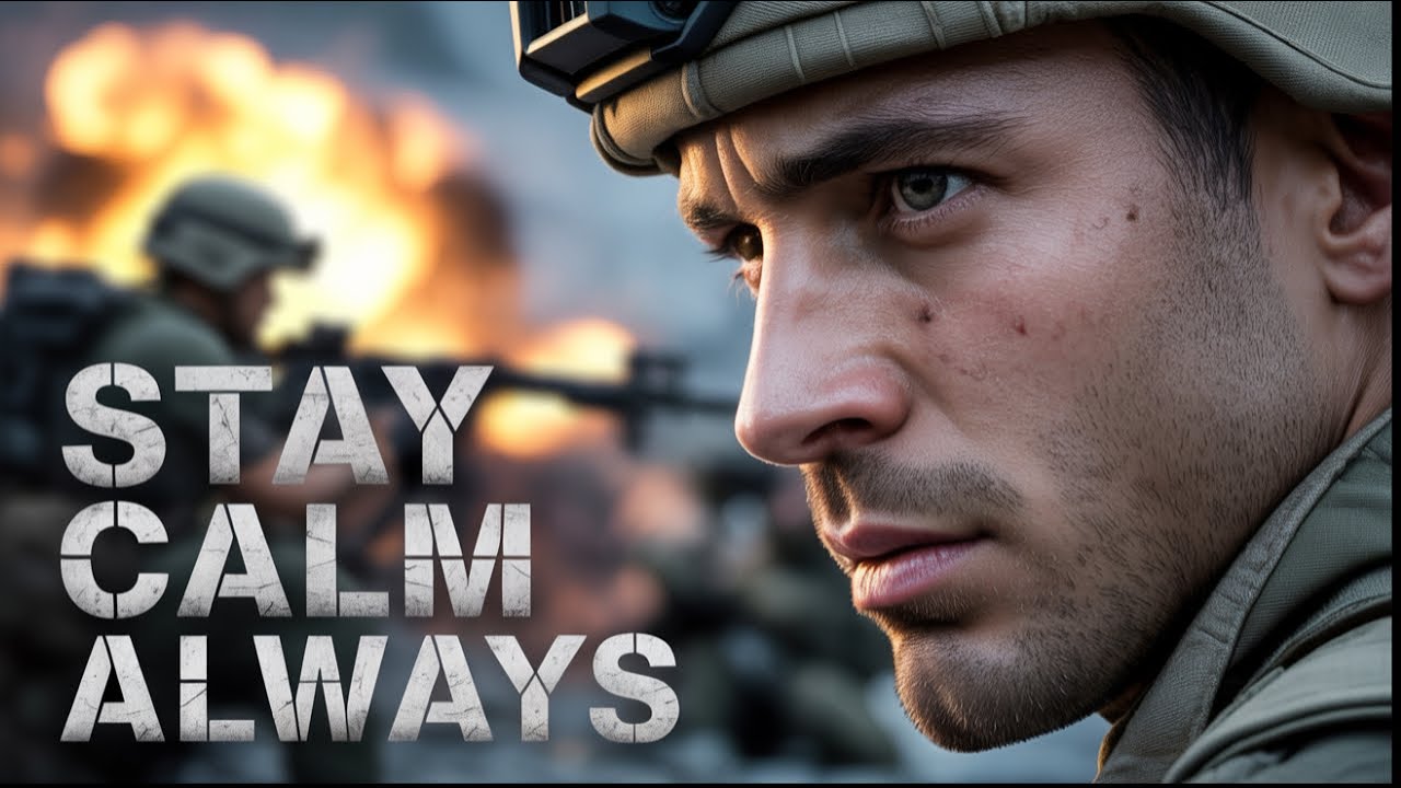 7 Military Mindset Tricks You Need to Know