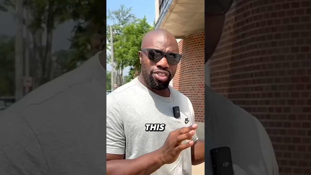 The First V8 Powered Tesla 😲