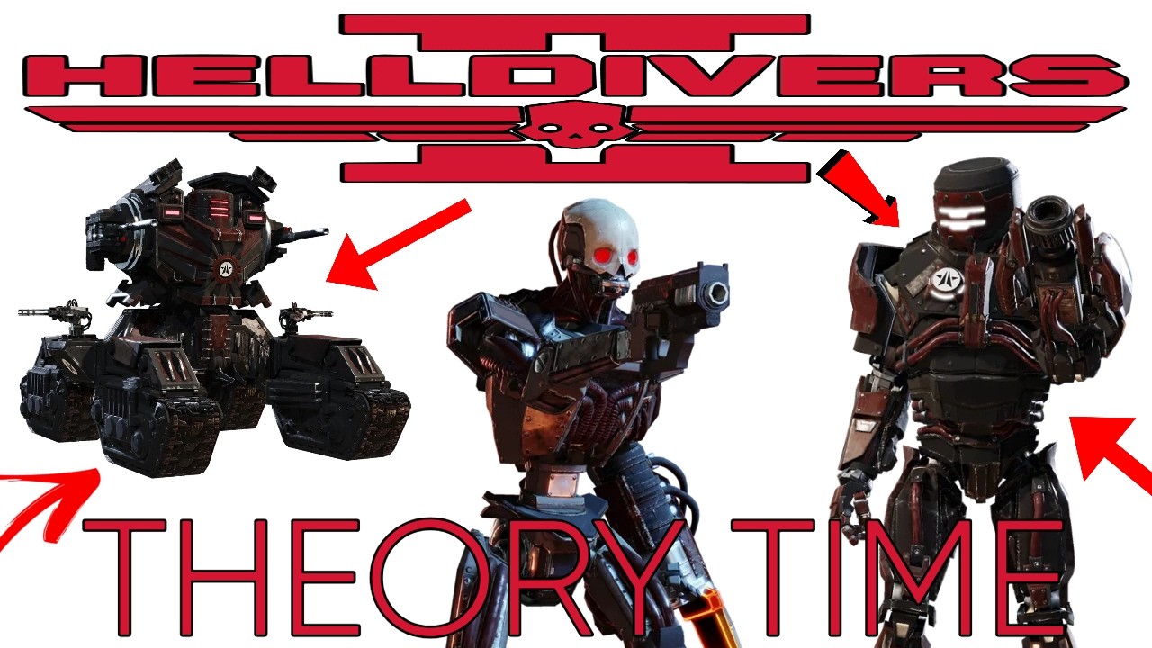 Cyberstan | Vox Engines (Theory Time)