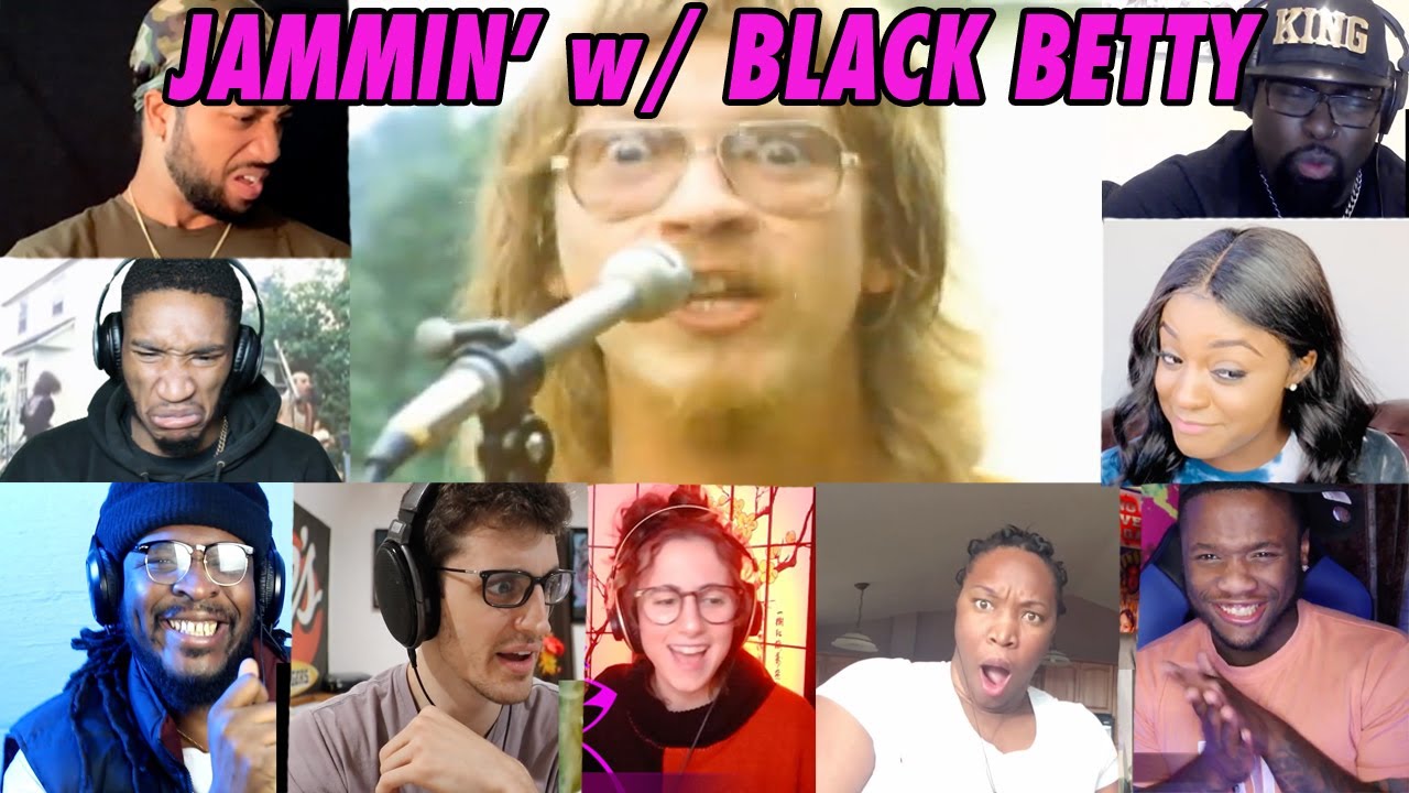 Ram Jam 