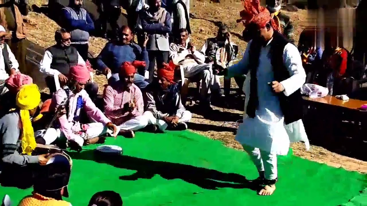 Bansi lal dogri song, billa chor tera please like and share