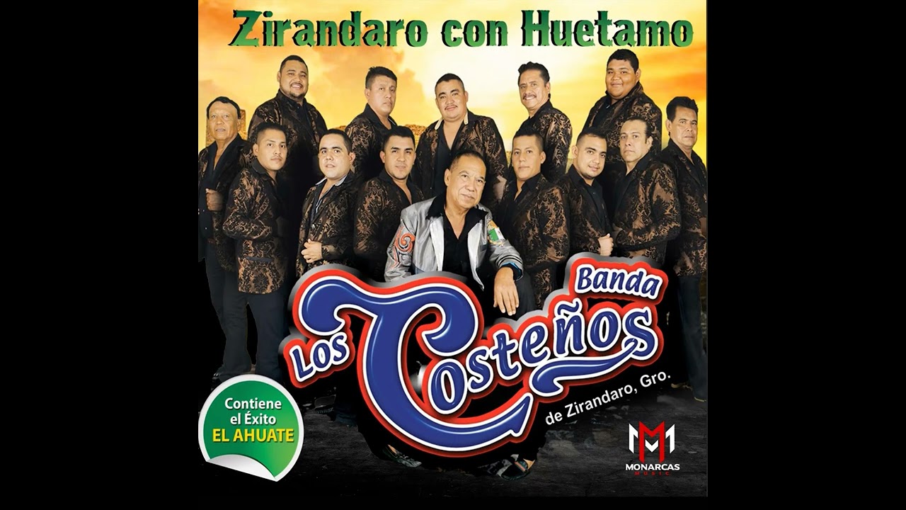 El Preso - Banda Los Coste&ntilde;os