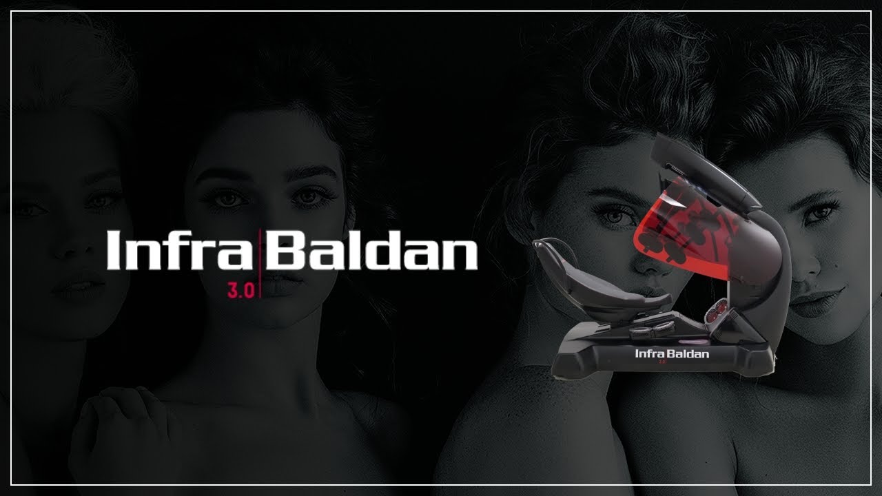 Tutorial InfraBaldan 3.0