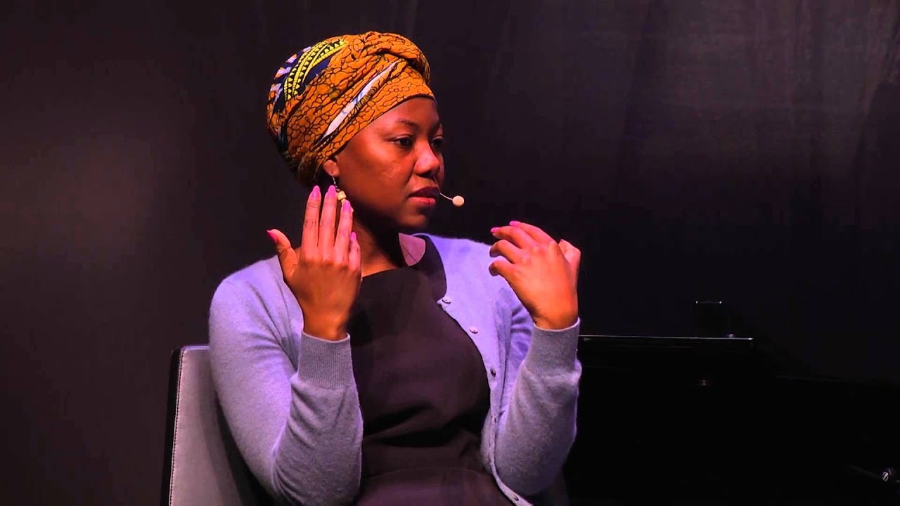 NoViolet Bulawayo on names, the limitations of language, writing from a distance