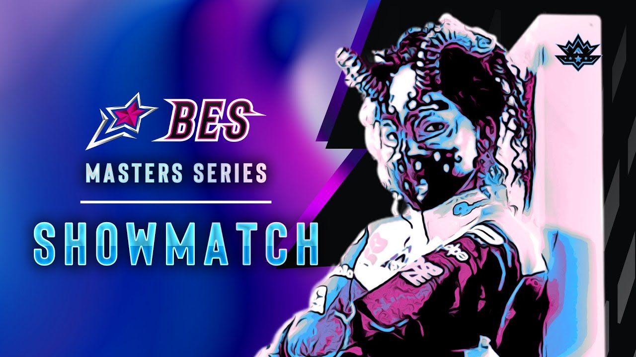 RERUN: BES Masters Series NA Showmatch