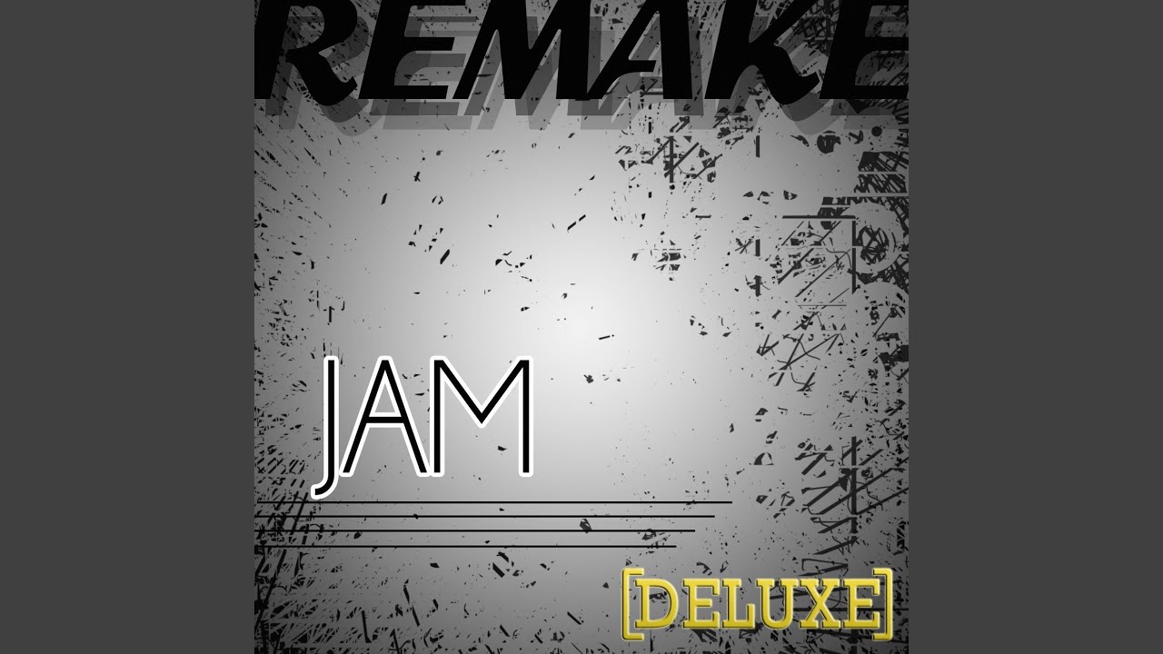 Jam (Turn It Up) (Kim Kardashian Remake) - Instrumental