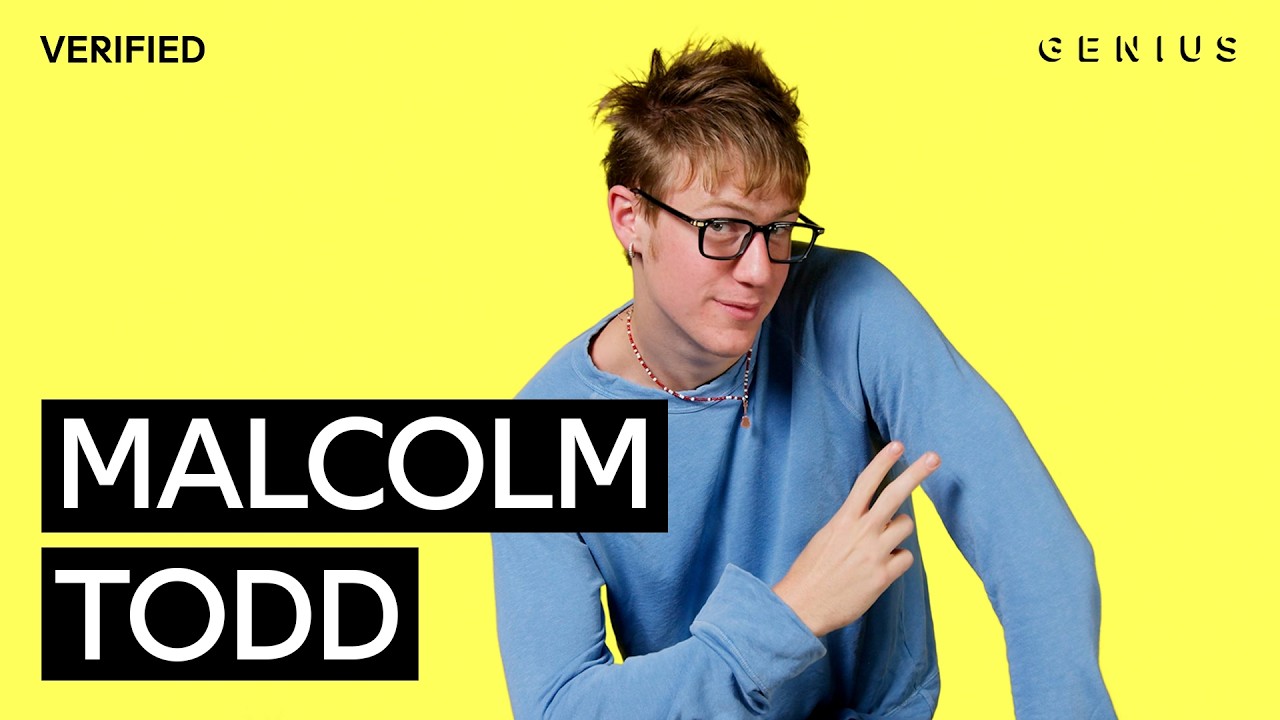 Malcolm Todd &ldquo;Gun To My Head&rdquo; Official Lyrics & Meaning | Genius Verified