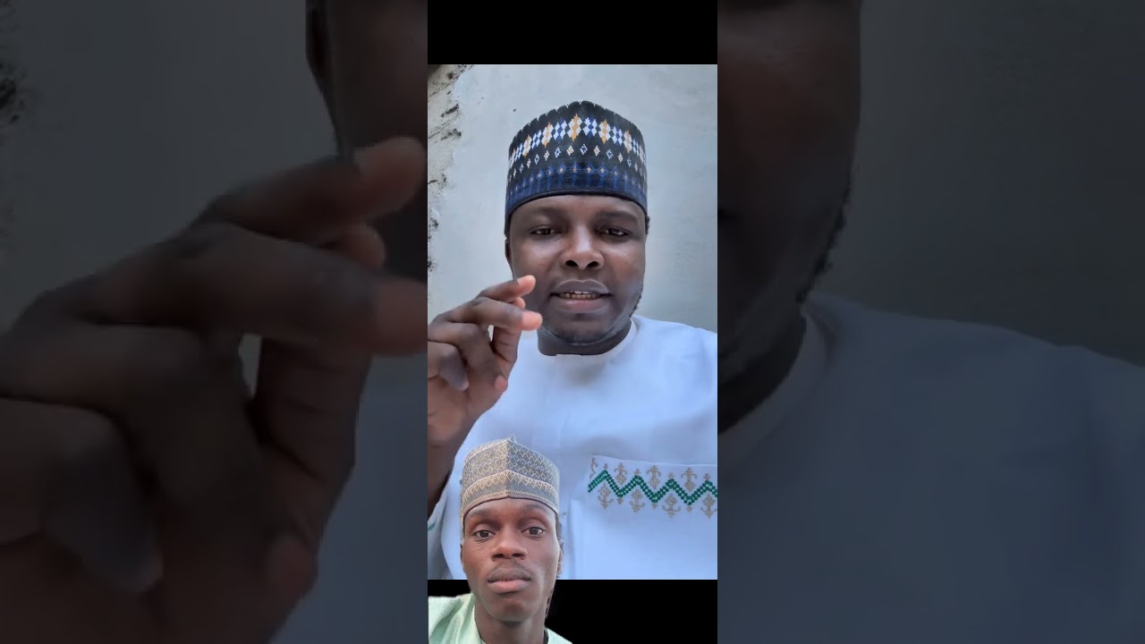 Halifan Fada jibiya 