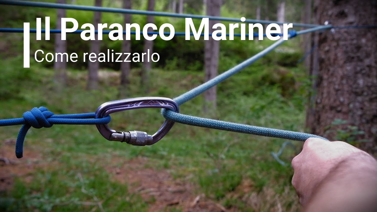 Il Paranco Mariner