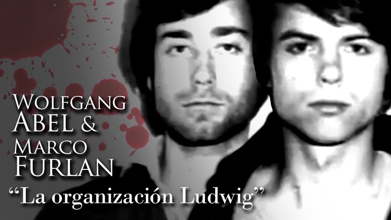 WOLFGANG ABEL Y MARCO FURLAN - 