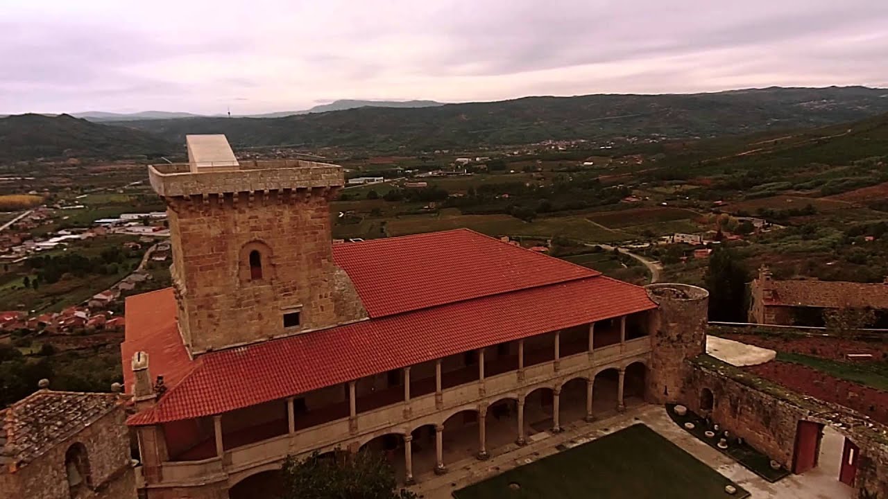 Castelo Monterrei - Verín