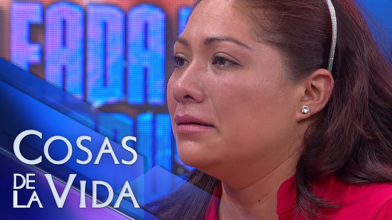 La empleada de mi hermana abusa de mis sobrinos - Cosas de la vida