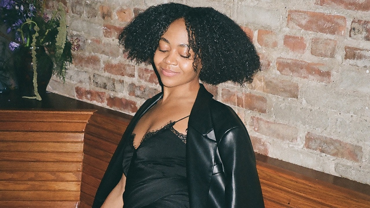 life in nyc: slow start to the new year, winter in brooklyn, nye, & hanging with friends