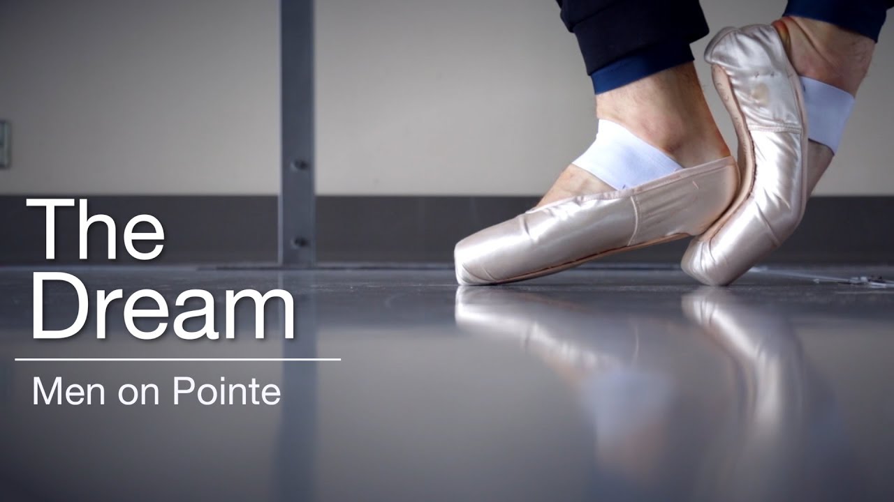 The Dream: Men on Pointe | 2018 | The National Ballet of Canada