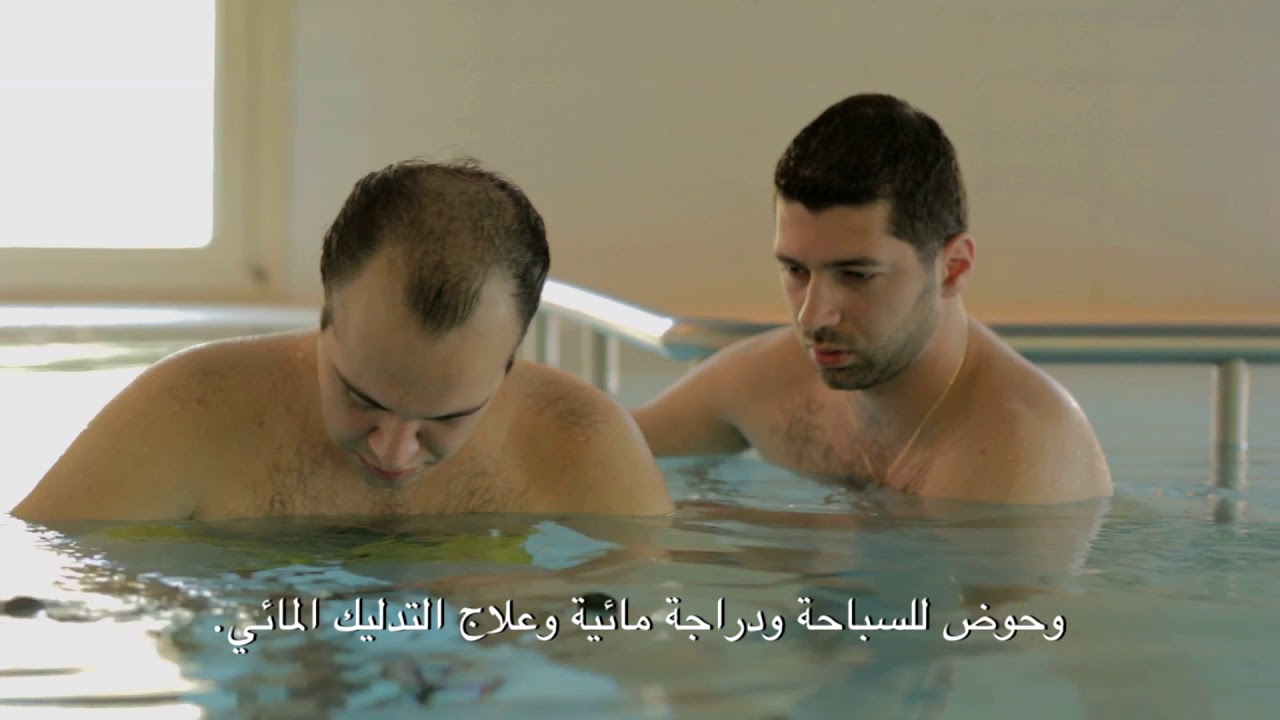 Patient Story at Bellevue Medical Center - Lebanon 2016