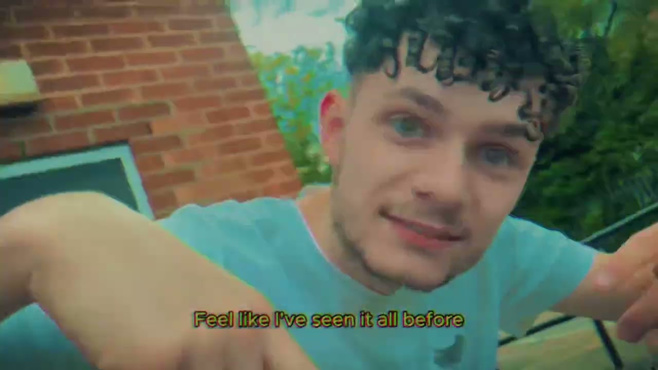 Wmk - Seen it all (official music video)