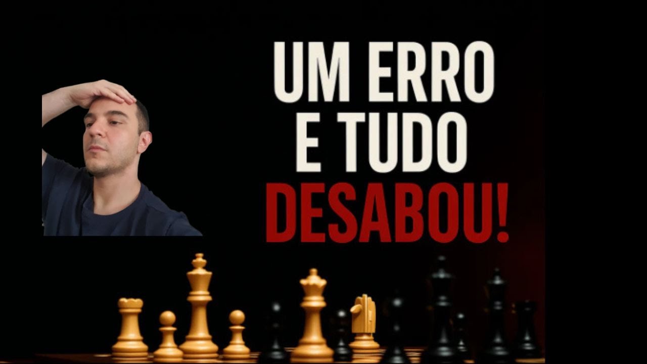 Um Erro e Tudo Foi por Água Abaixo! Caçada ao TOP 1BR - Rápidas EP 346