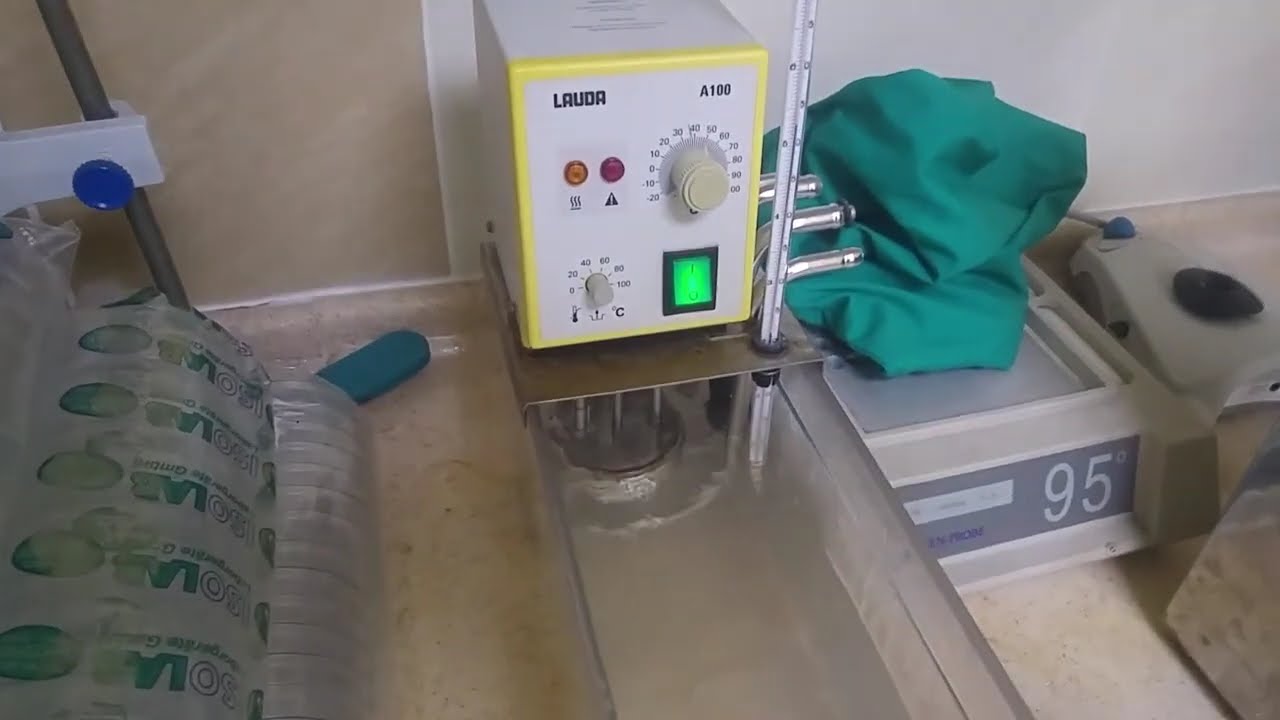 Su banyosu nasıl ve ne için kullanılır?