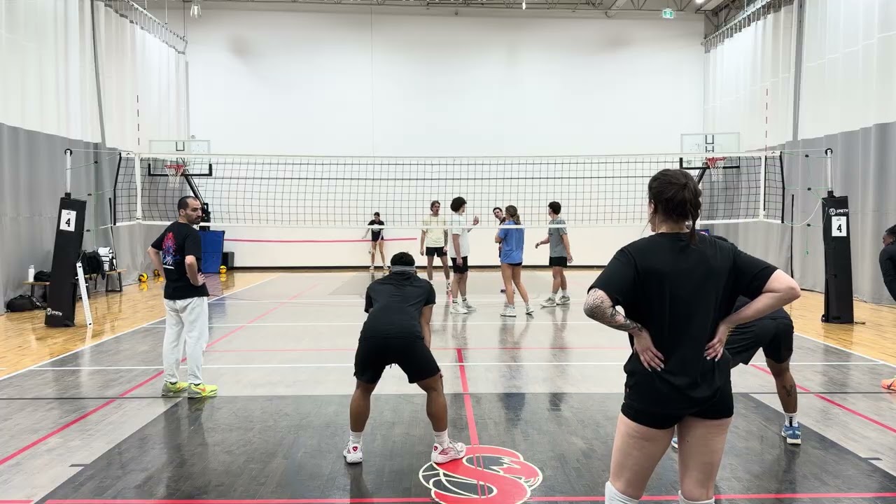 CSSC Tournament Game 5 Playoffs